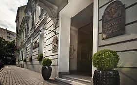 Marrol's Boutique Hotel